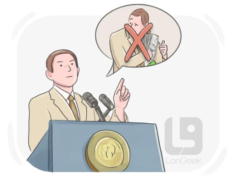 Unequivocal