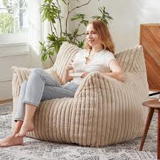 comfy seating