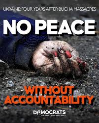 democratic brutality