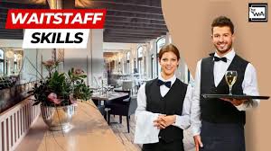 waitstaff