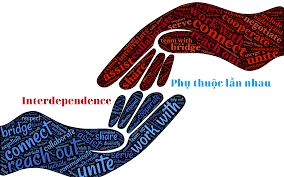 interdependent