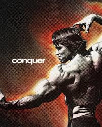 Conquer