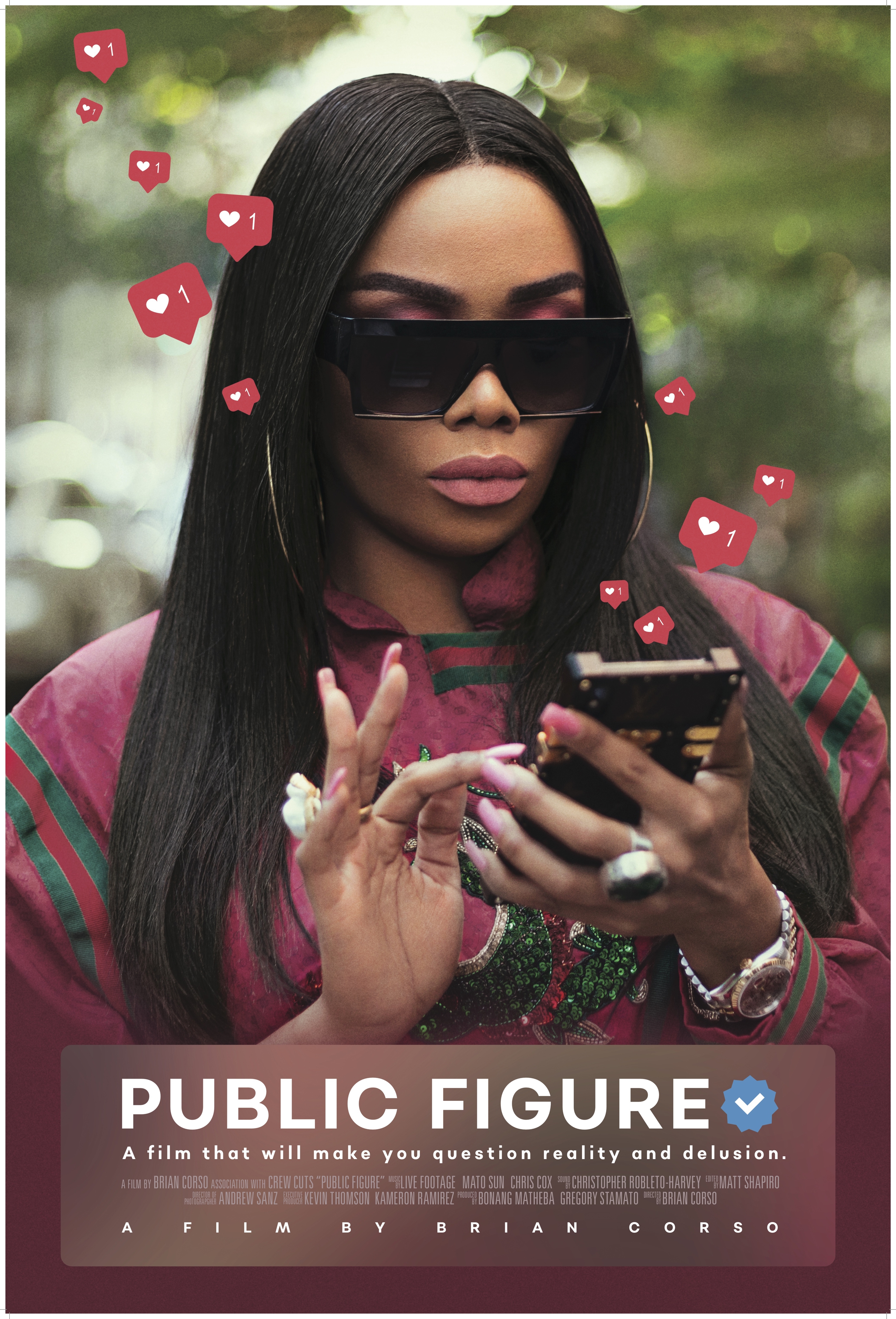 public figure
