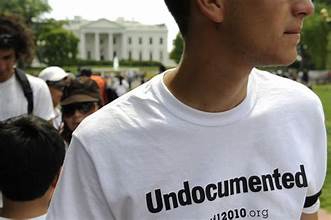 undocumented