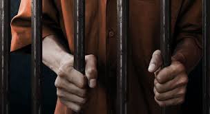incarceration