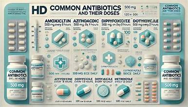 antibiotic use
