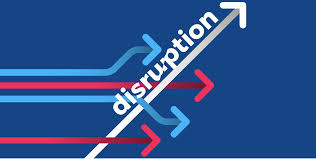 disruption
