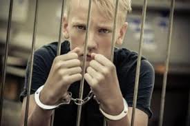 juvenile offender