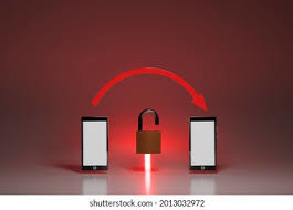 unencrypted