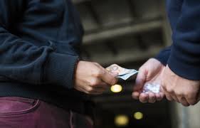 drug sale