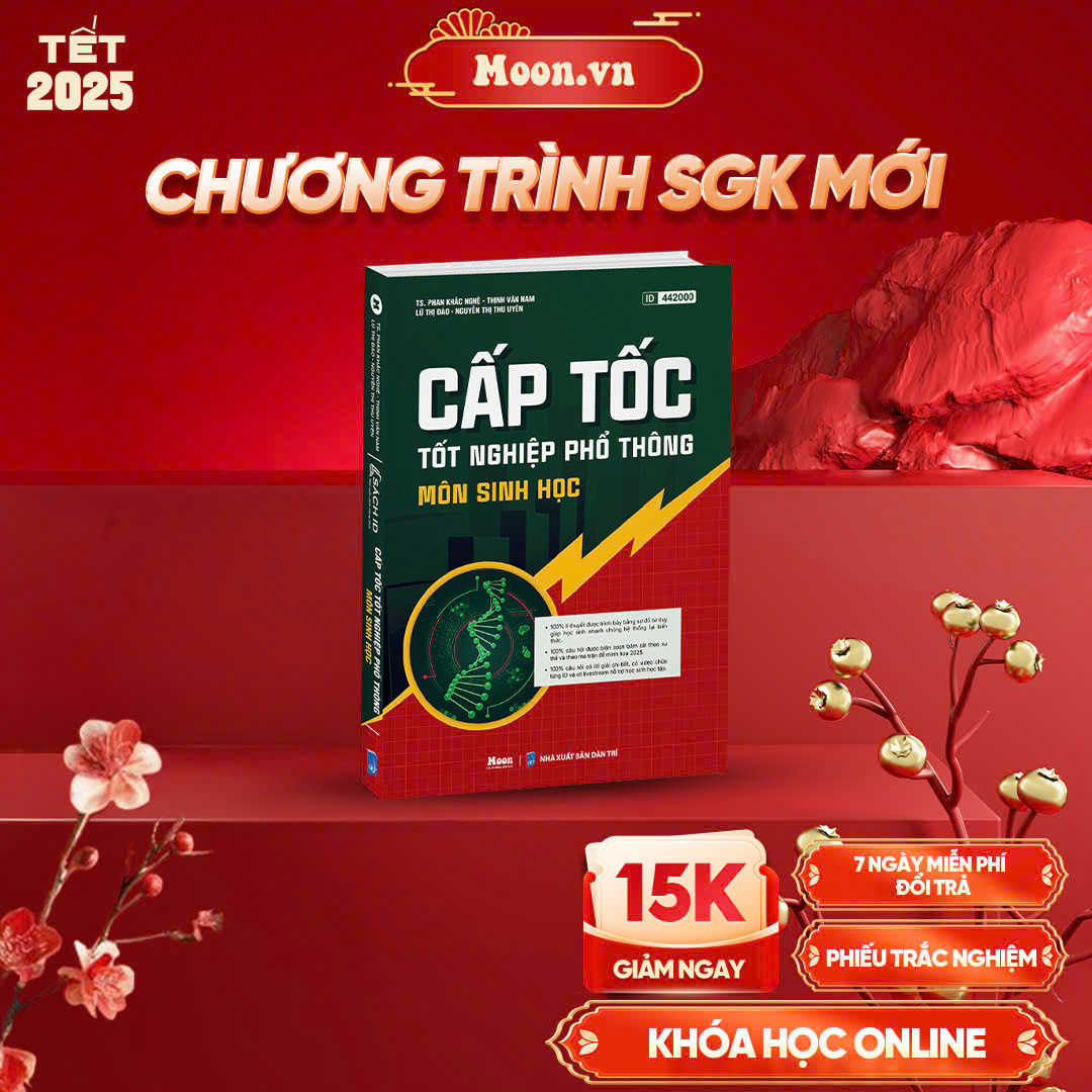 Cấp Tốc Sinh Học