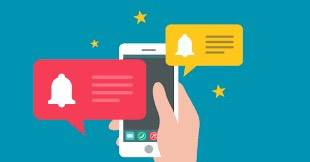 notification