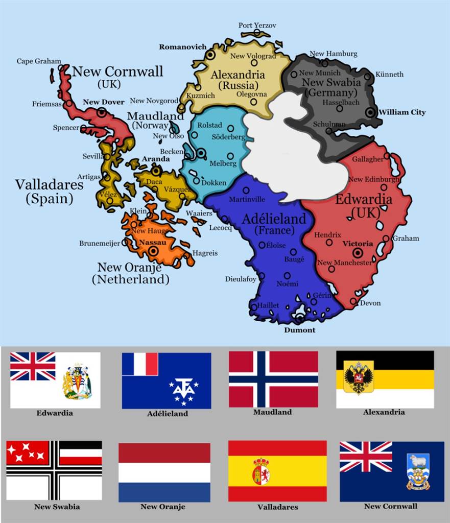 colonize
