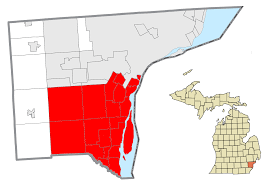 Downriver