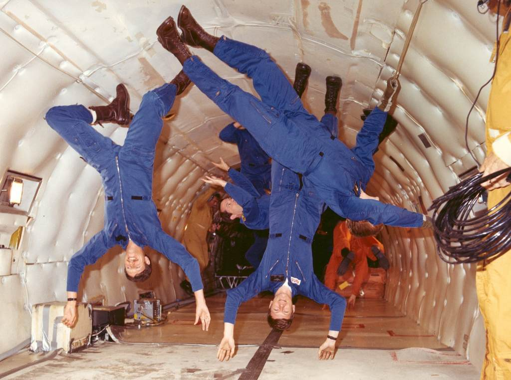Microgravity