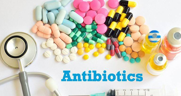 antibiotic