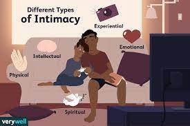intimacy