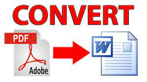 Convert