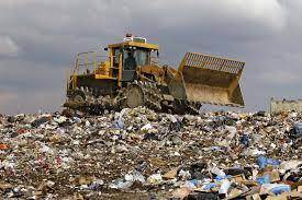 waste disposal