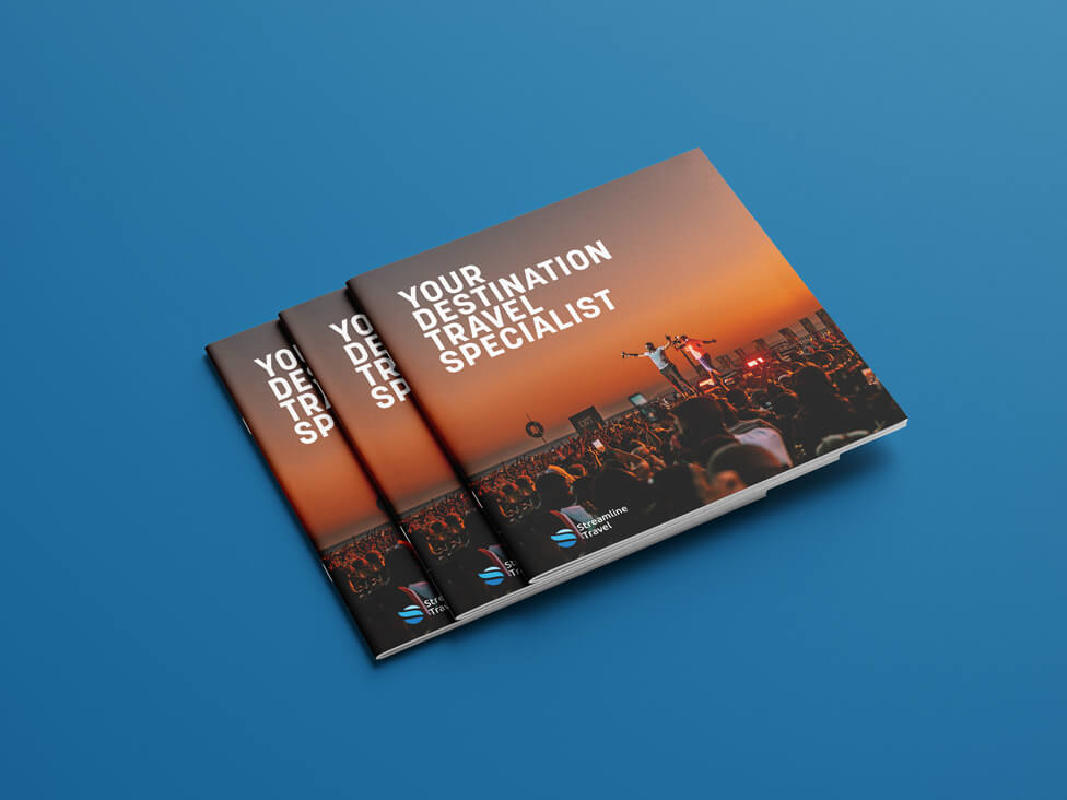 brochure