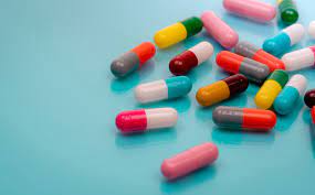 Antibiotic