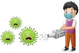 Eradicate
