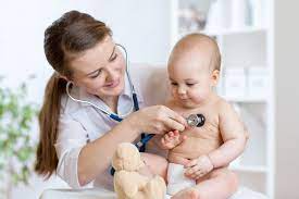 Pediatric