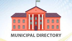 Municipal