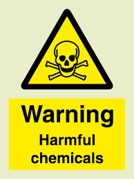 Be harmful to sth