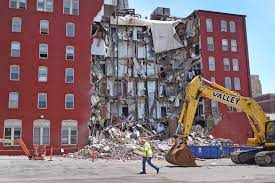 Collapse