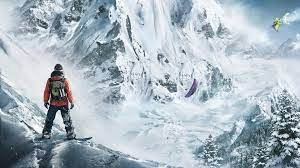 steep