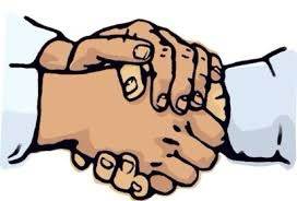 compromise