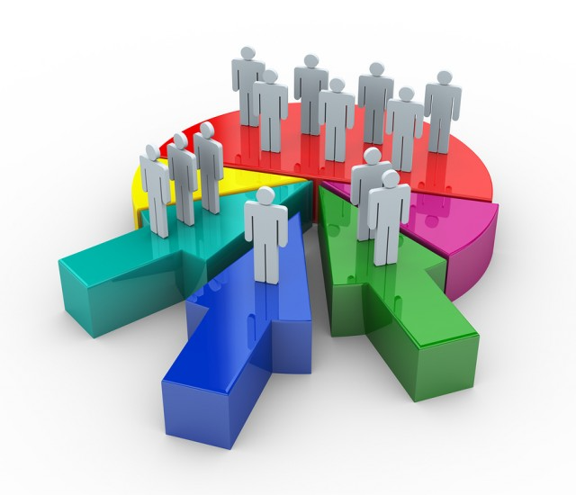 demographic