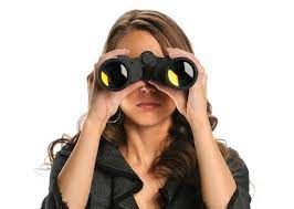 Seek out