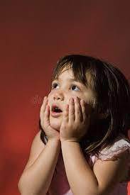 Amazement