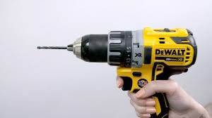 drill