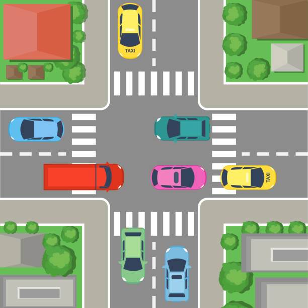 Intersection