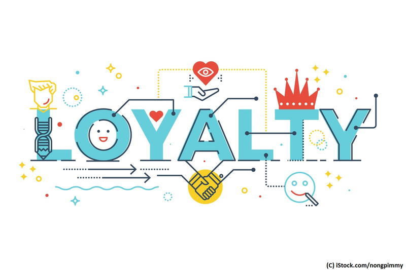 loyalty