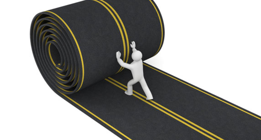 pave the way for