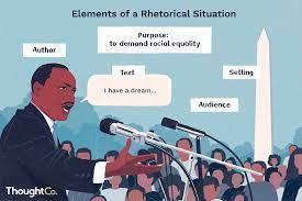 Rhetorical