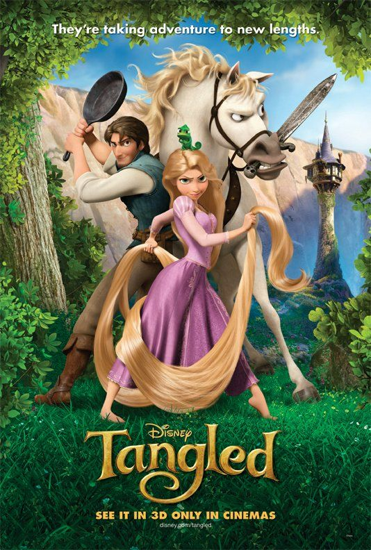 animated film