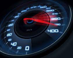 accelerate