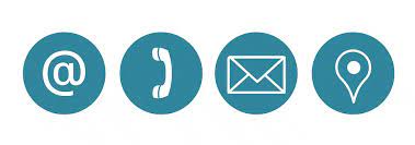 contact