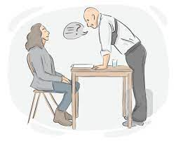 Interrogate