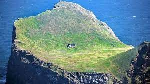 Secluded