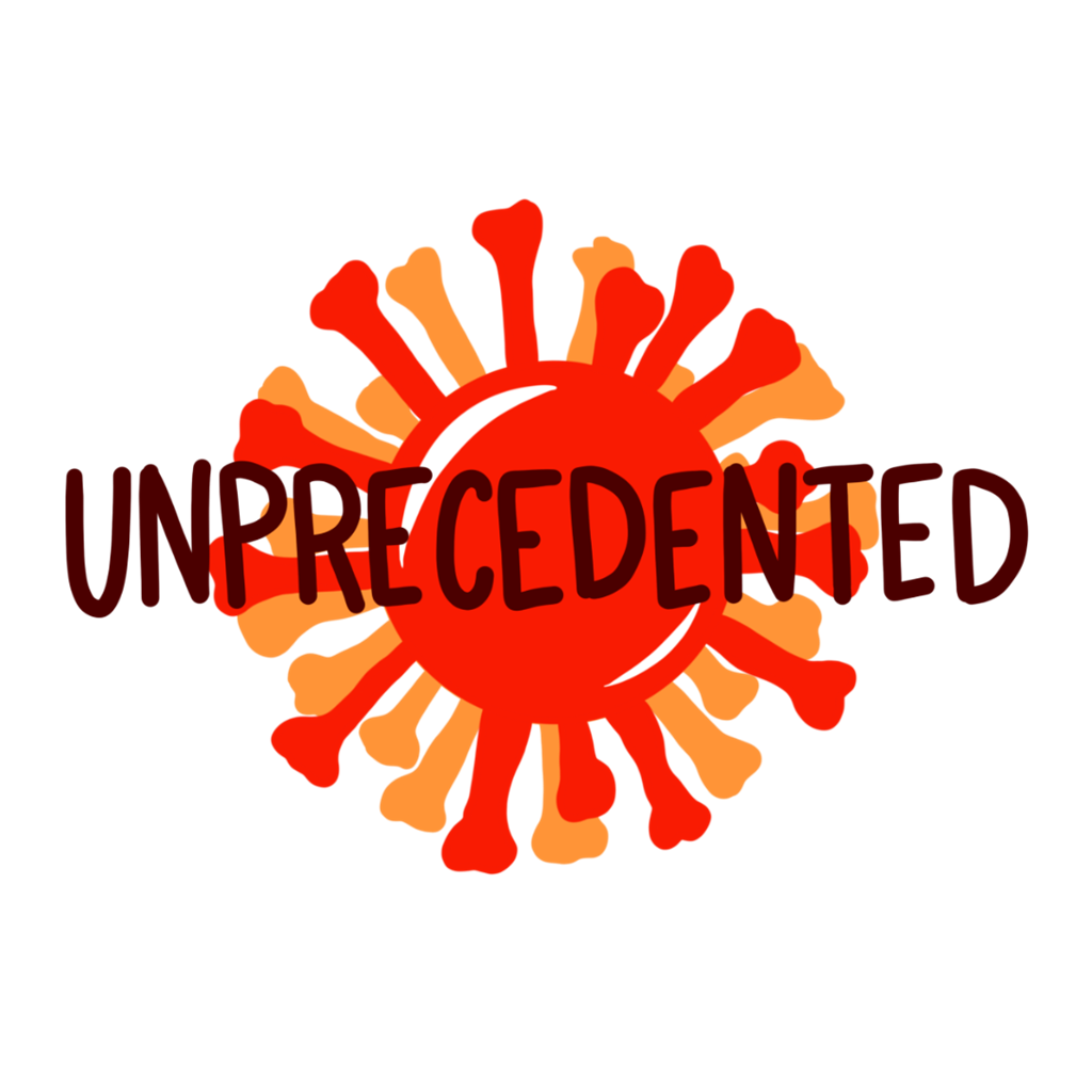 unprecedented