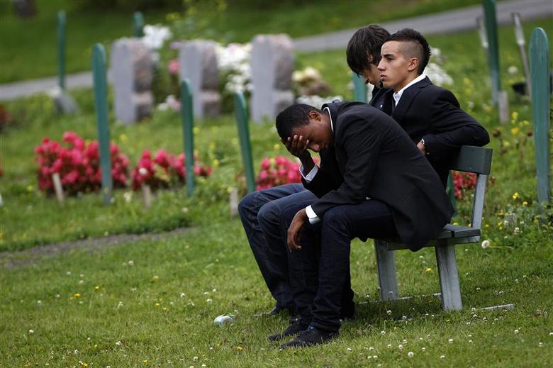 Mourning