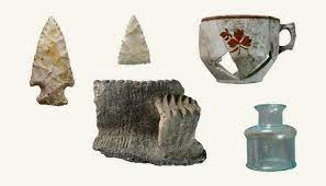 Artifact