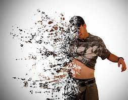 Dissipate