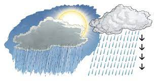 precipitation